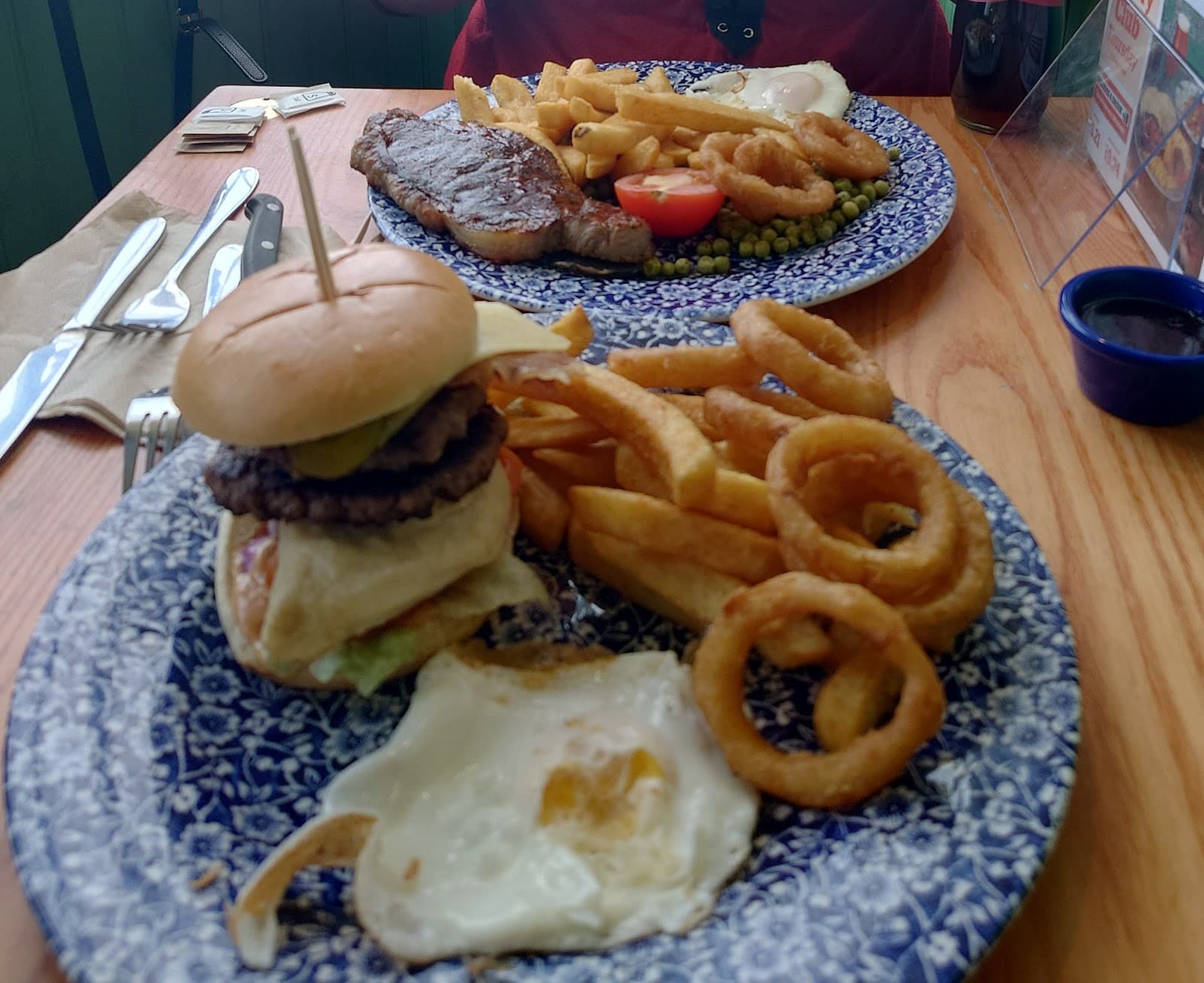 The Britannia Inn - JD Wetherspoon