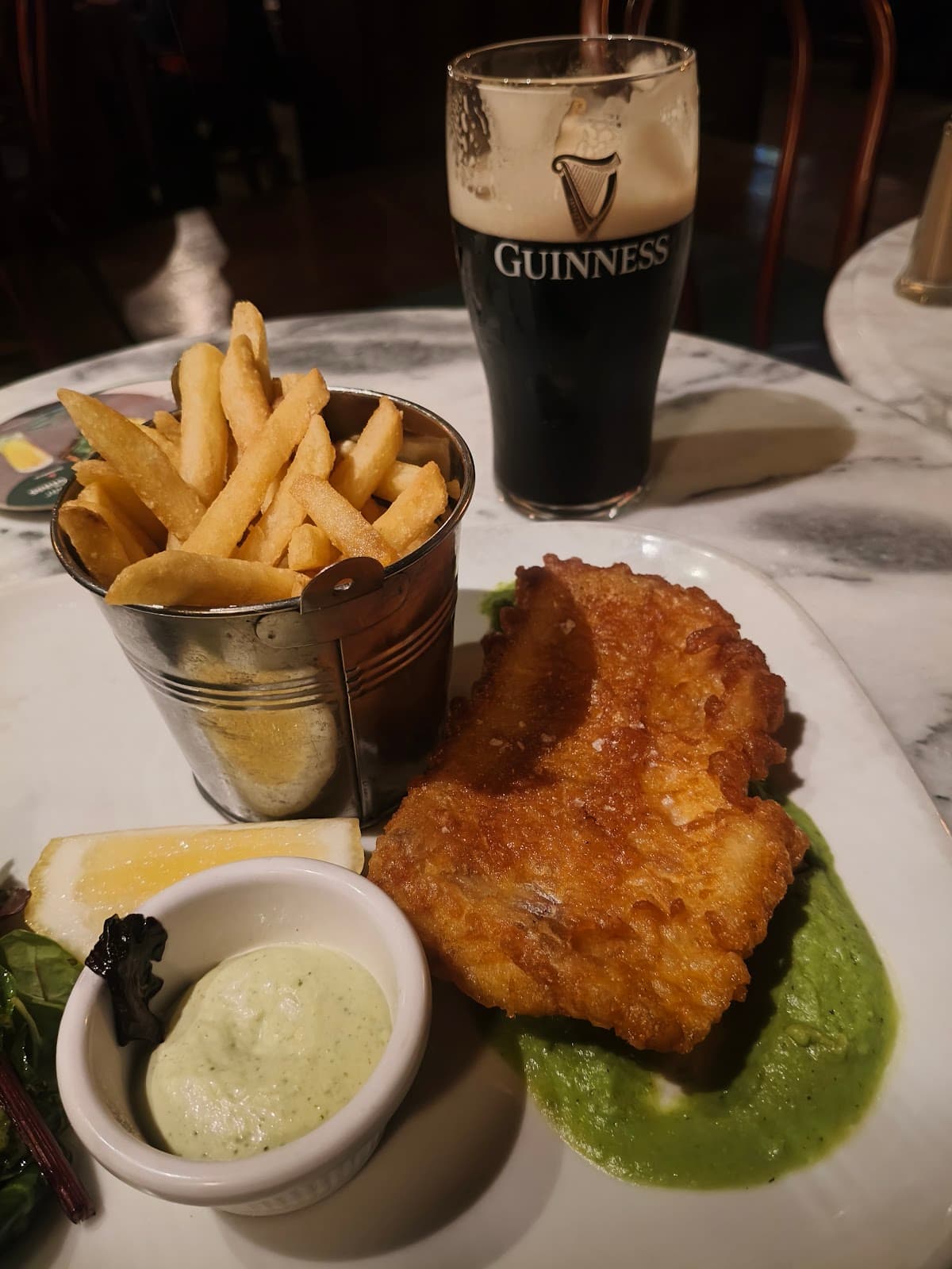 O'Neills Victorian Pub & Townhouse