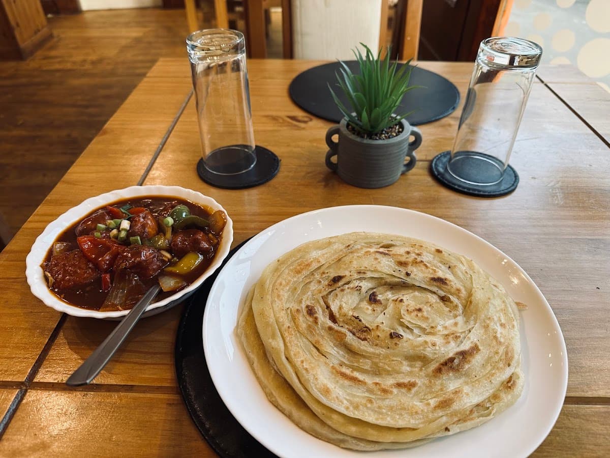 Kerala Cafe