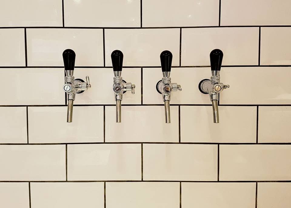 7000 Jars of Beer