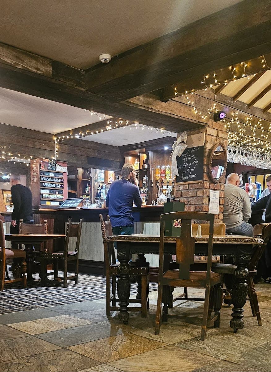 The Near Boot