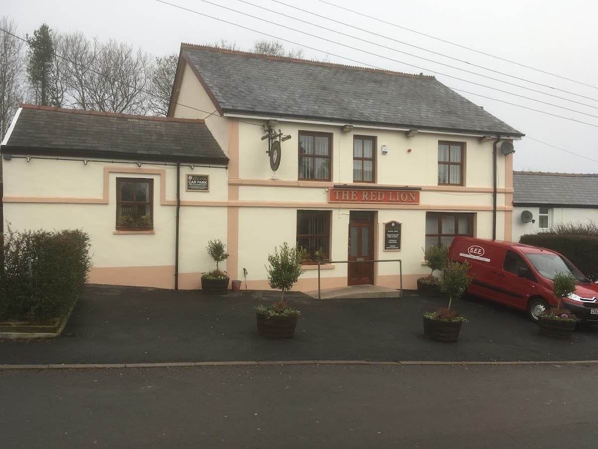 Red Lion