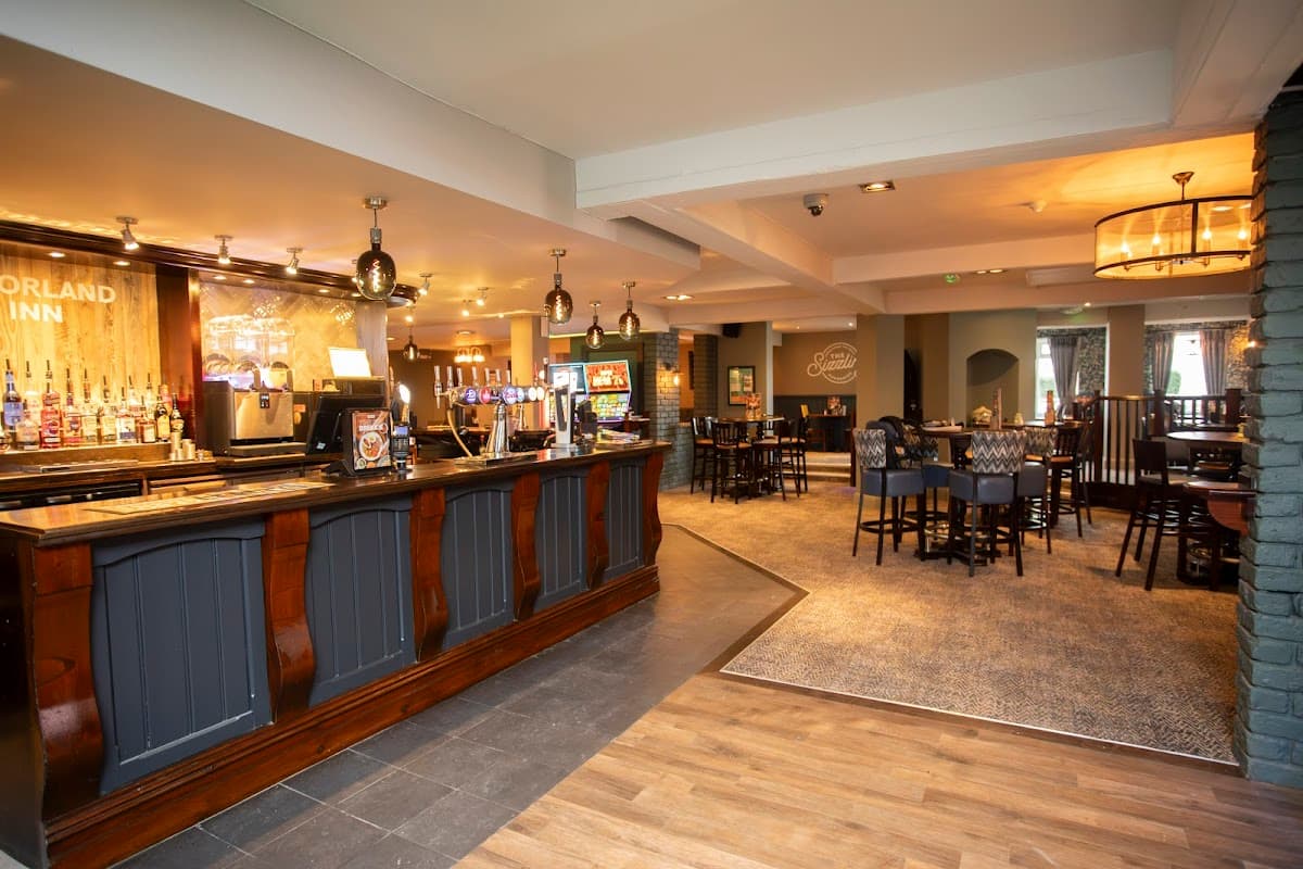 The Moorland Inn