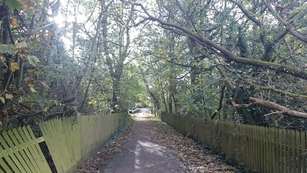 Gosforth Garden Village Association