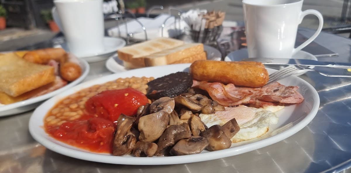 Good Taste Bistro