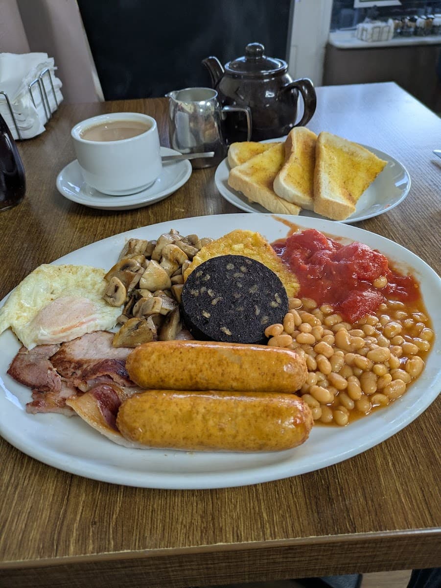 Good Taste Bistro