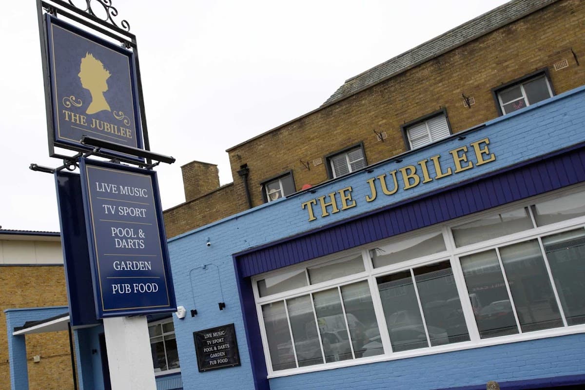 The Jubilee