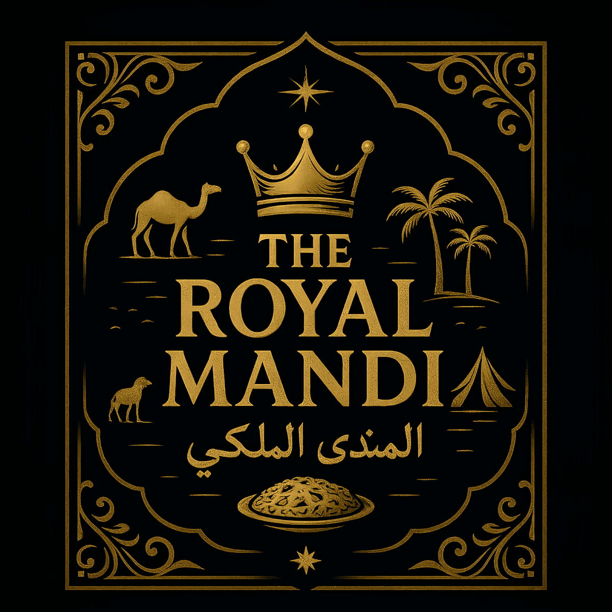 The Royal mandi