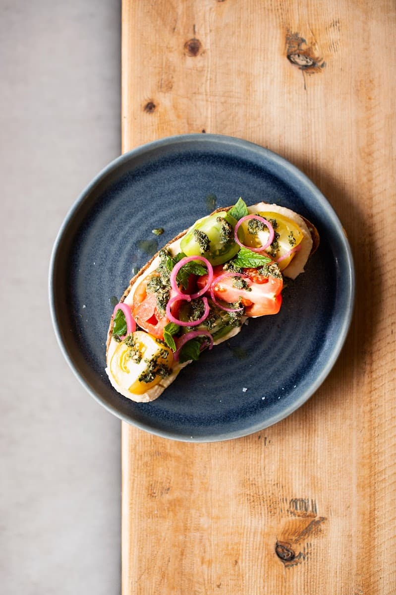 Botanica Coffee Kitchen