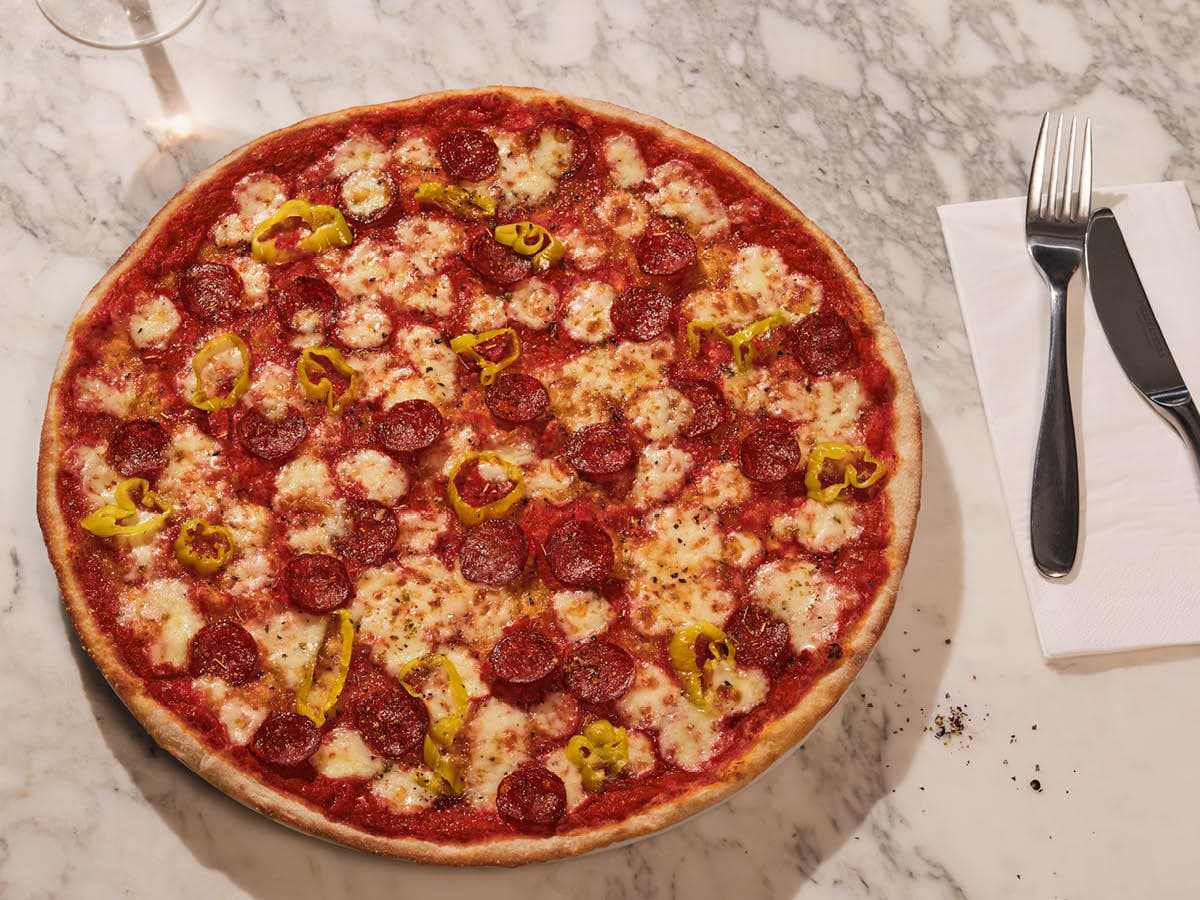 PizzaExpress