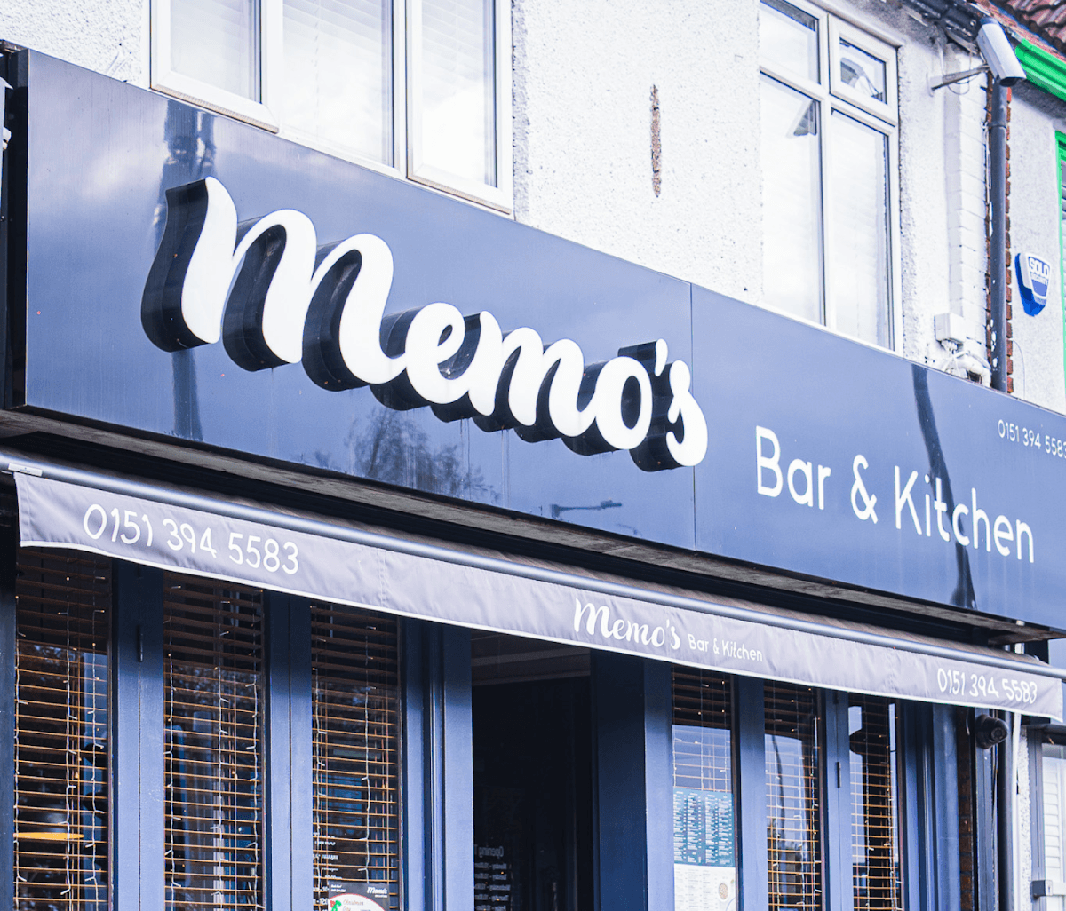 Memo's Bar and Kitchen