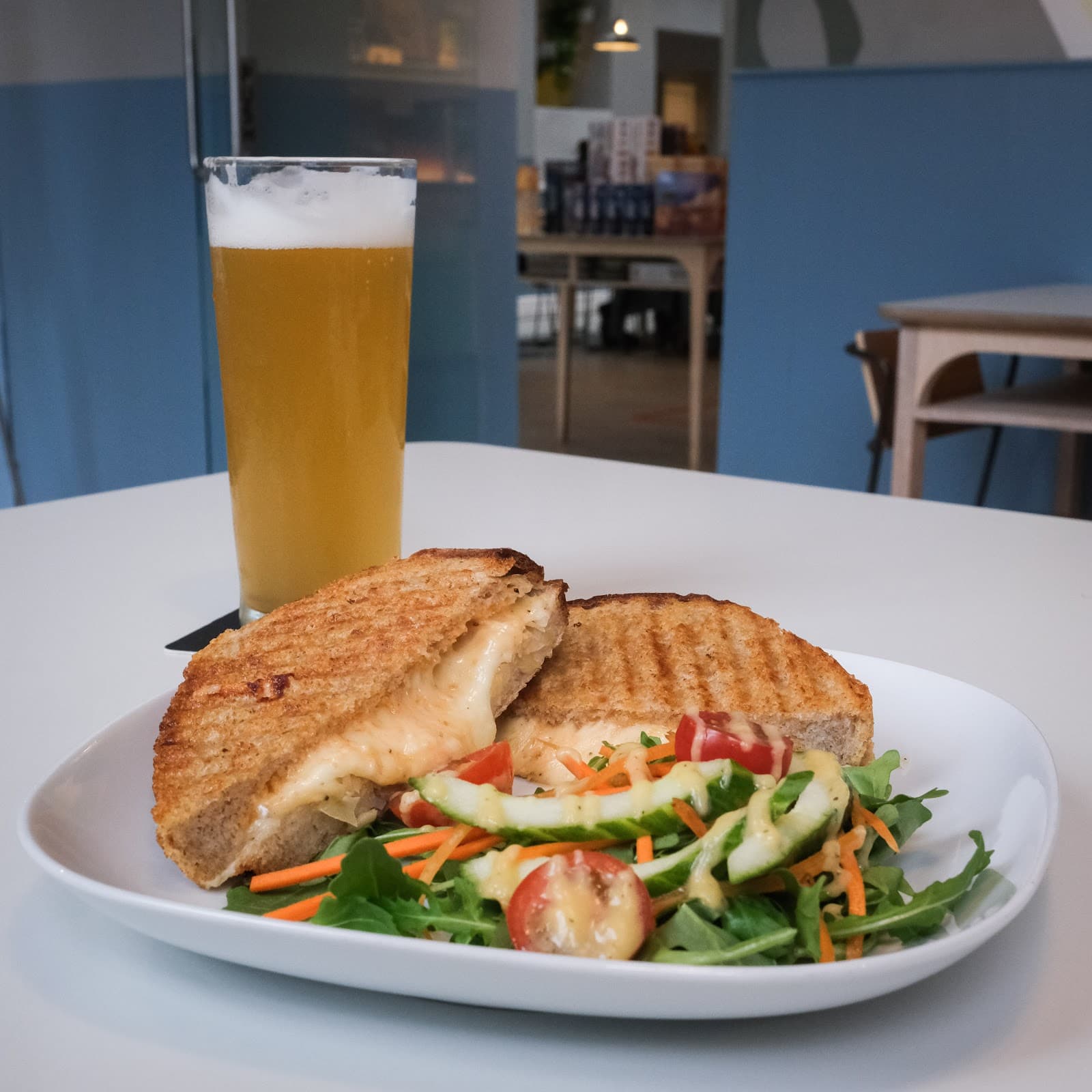 The Treehouse Board Game Café