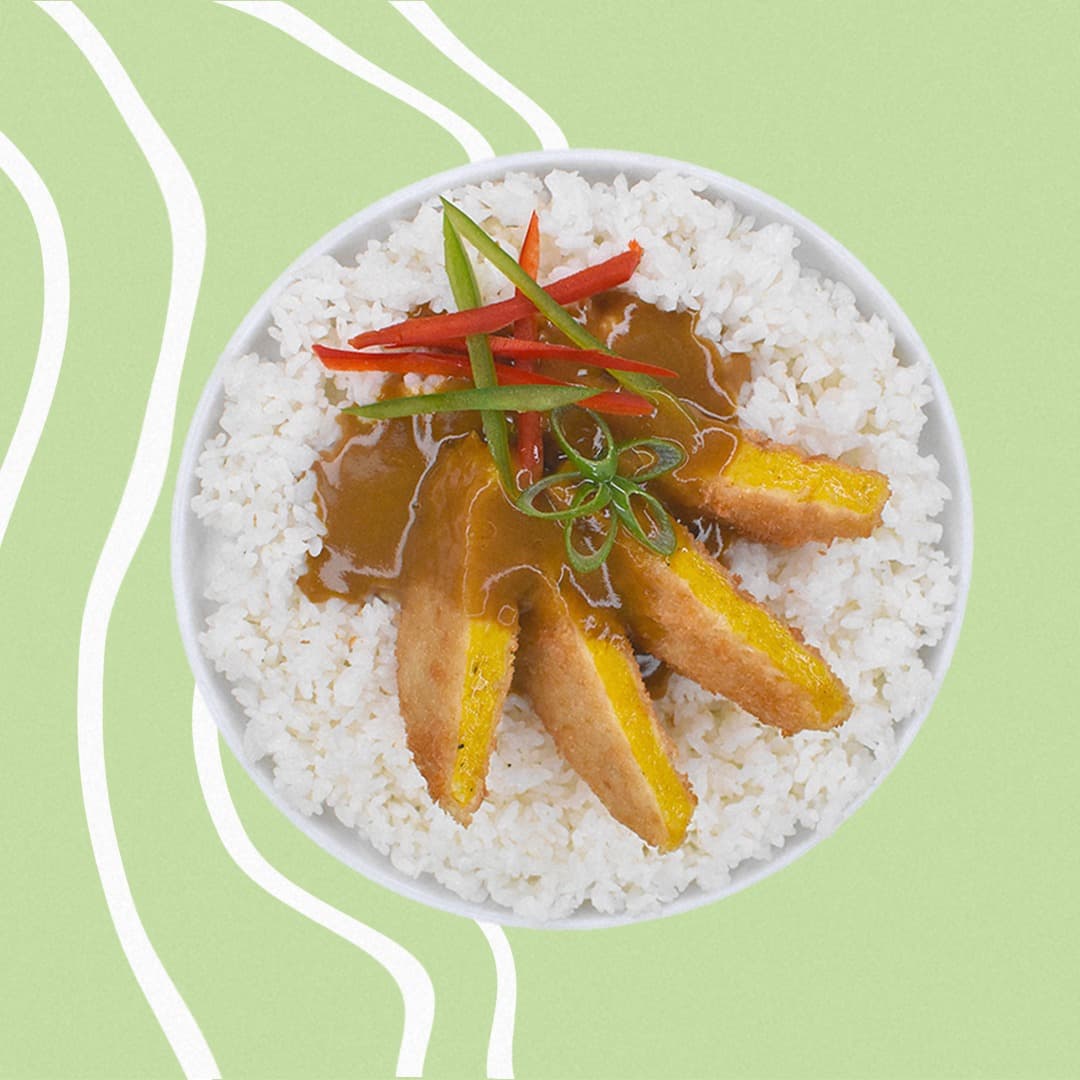 Nasi Isda® Romford