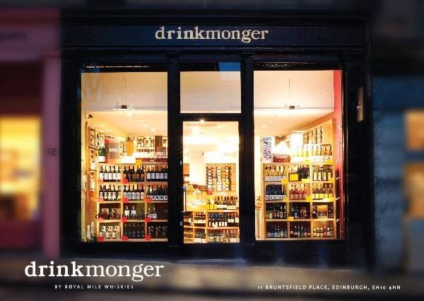 Drinkmonger