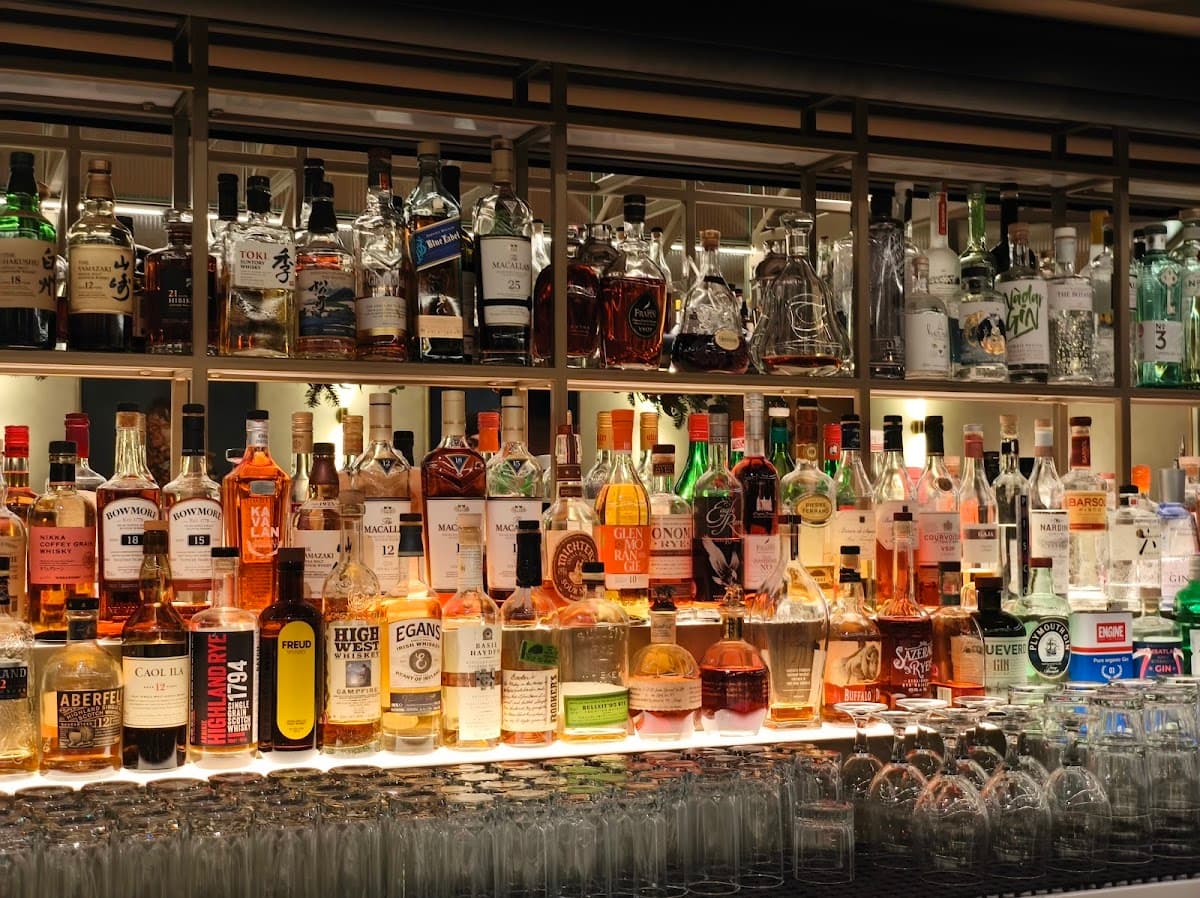 Bow Bar