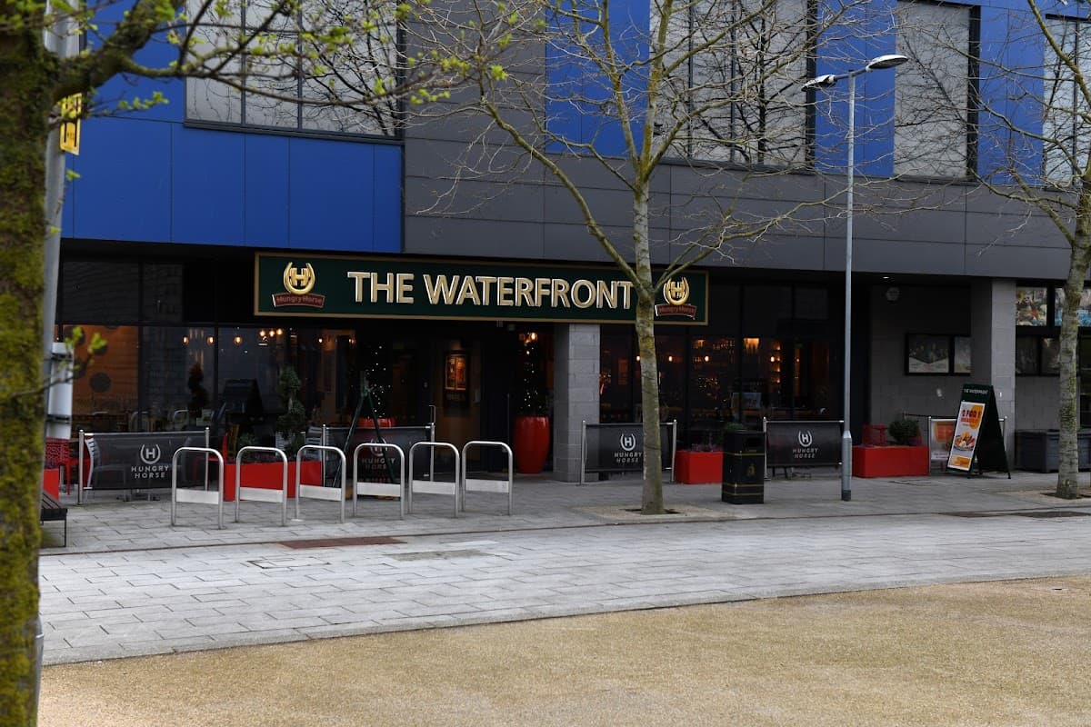 Waterfront