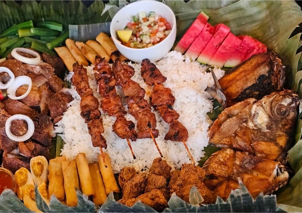 Apo Restobar