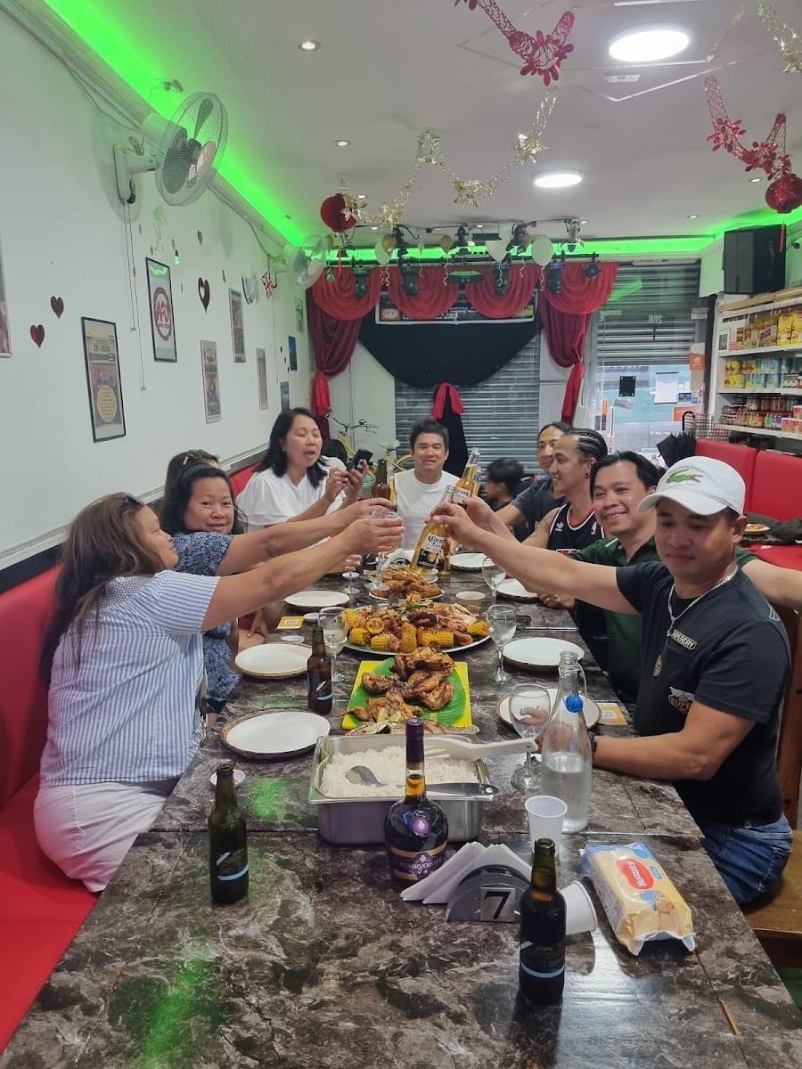Apo Restobar