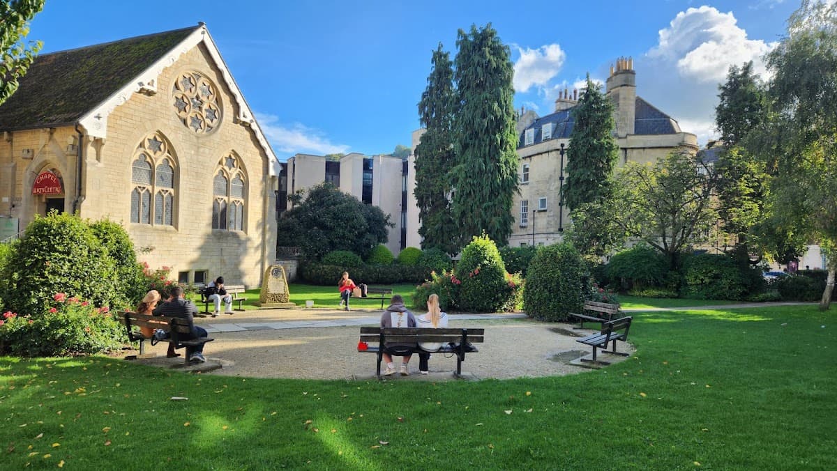 Chapel Arts Centre