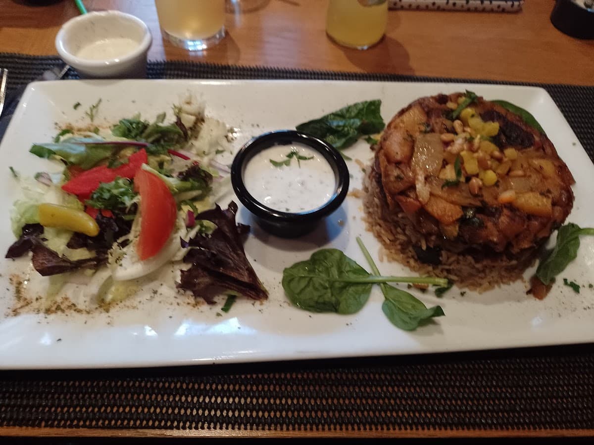 Med-one Restaurant
