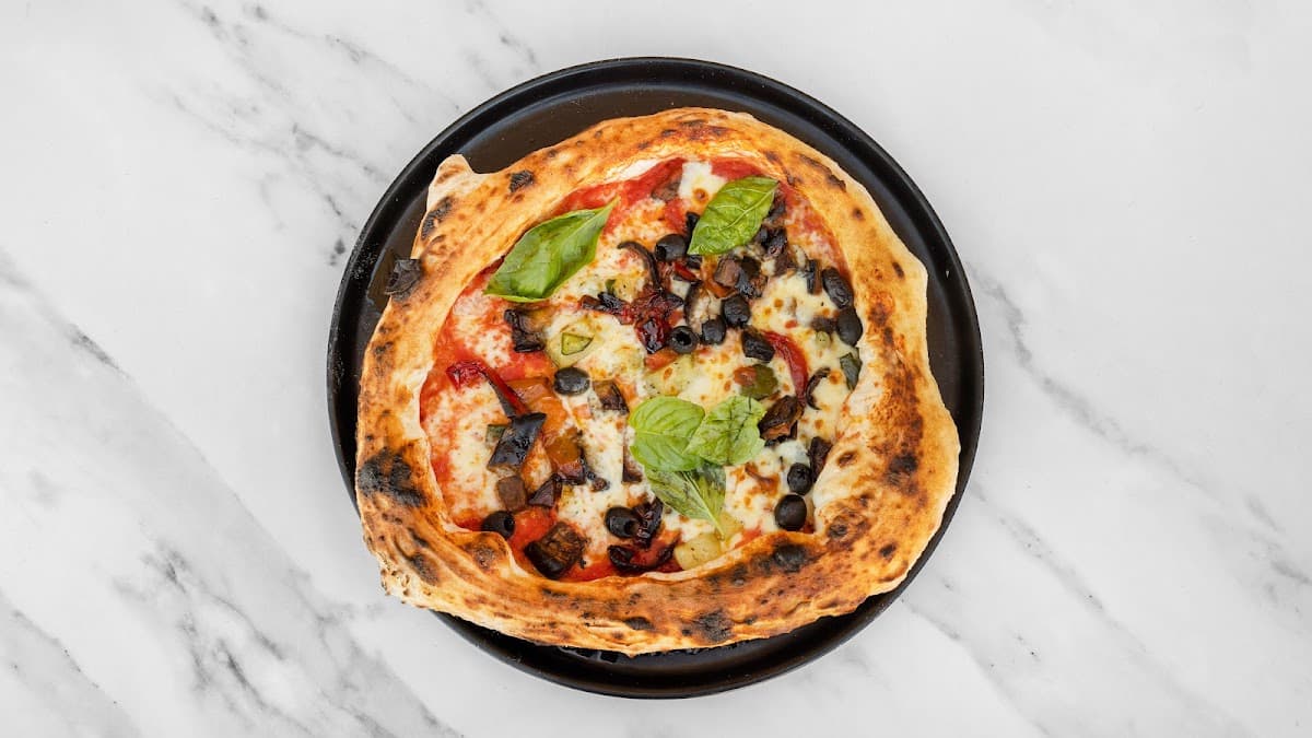 The Italian Sul Lago Milton Keynes