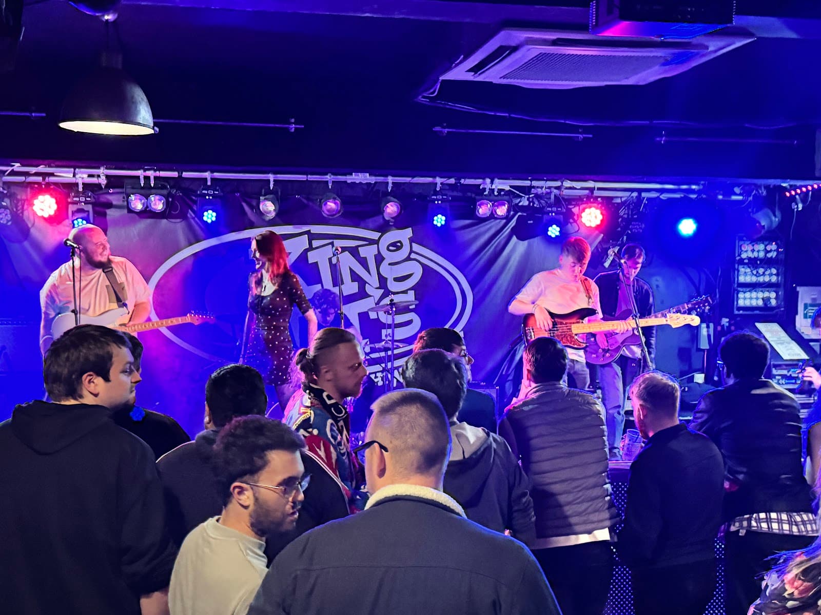 King Tut's Wah Wah Hut