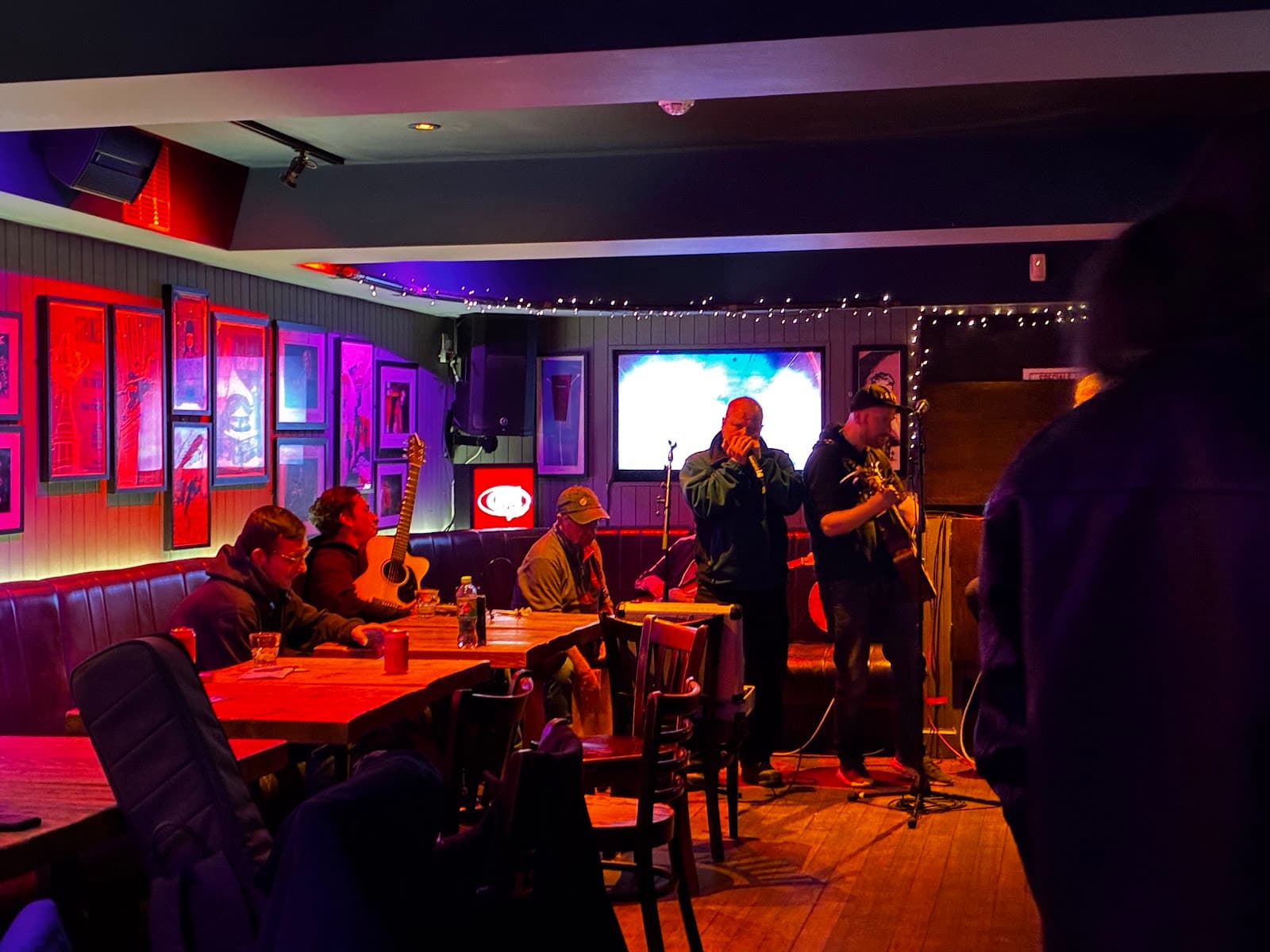 King Tut's Wah Wah Hut