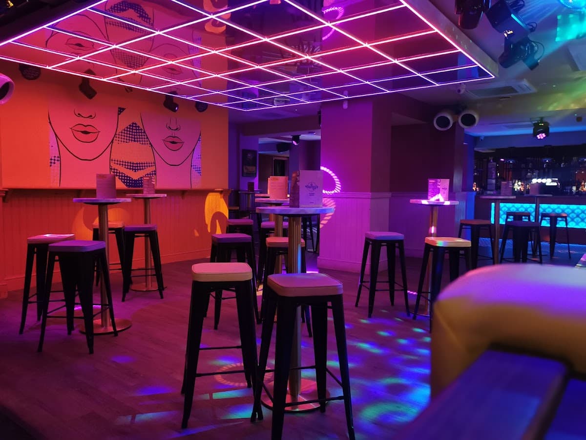 Daisy's Bristol