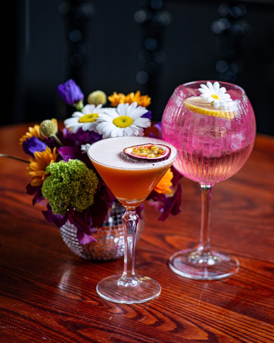 Daisy's Bristol