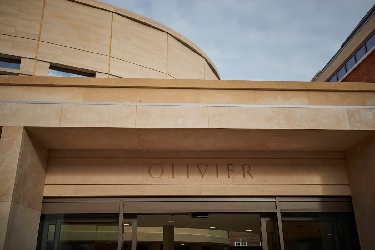 Olivier Hall