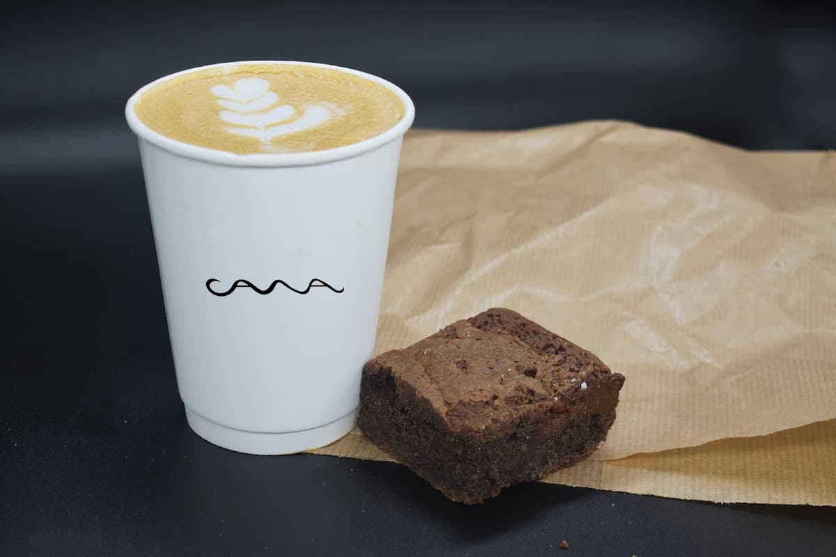 CAWA Coffee