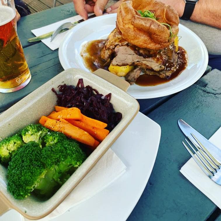 Brouge Gastropub