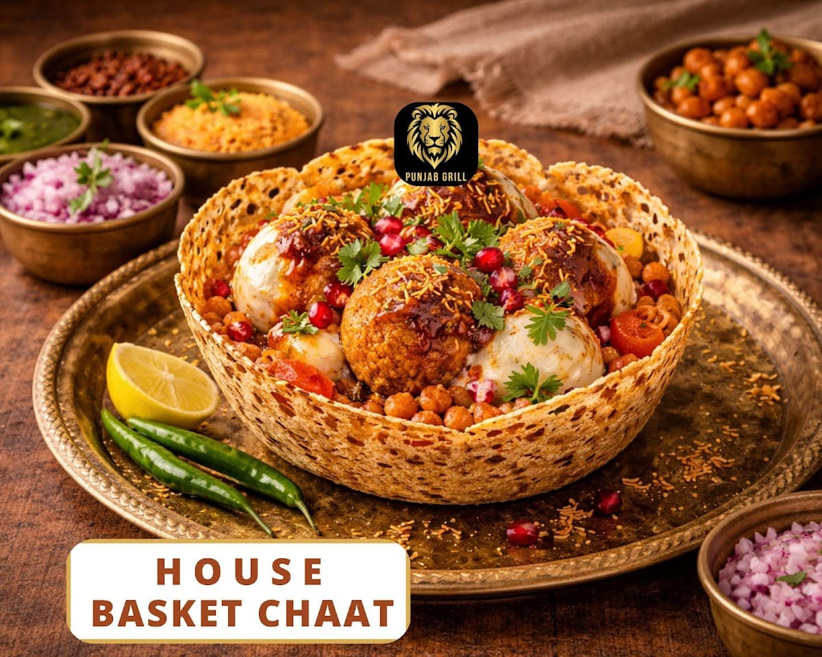 Punjab Grill