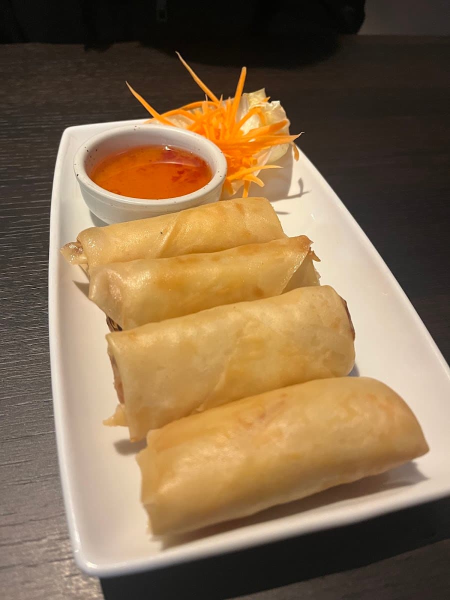 Nee's Thai Street Food Lisburn