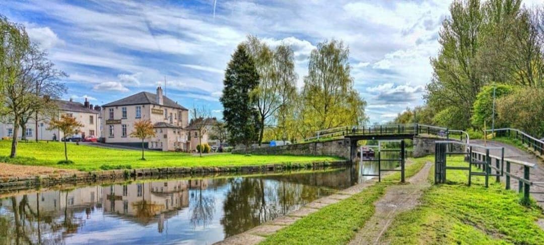 Crooke Hall Inn