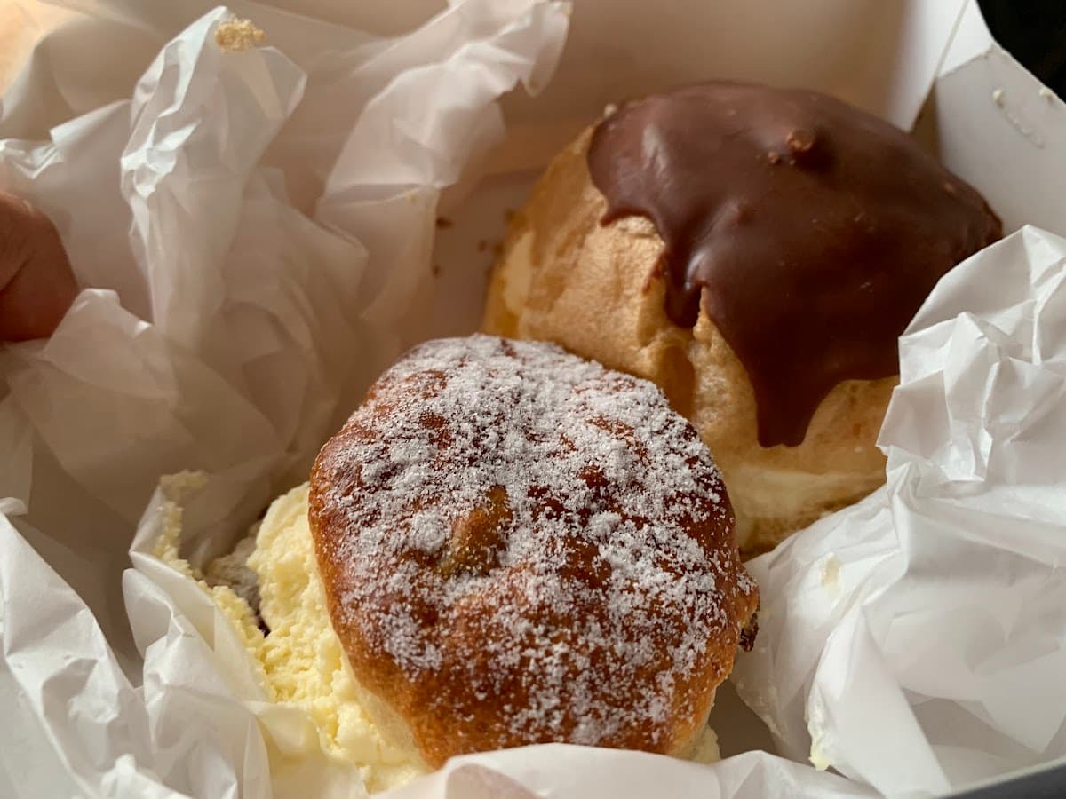 Birds Bakery in Beeston