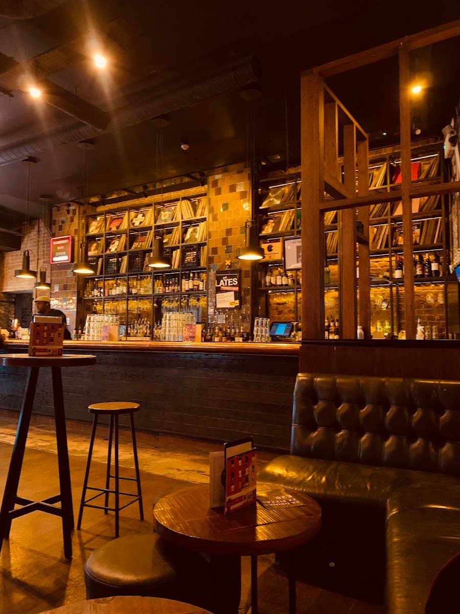 Old Street Records