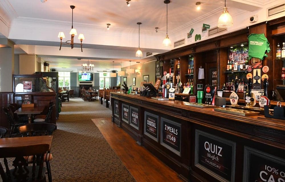 Sneyd Arms