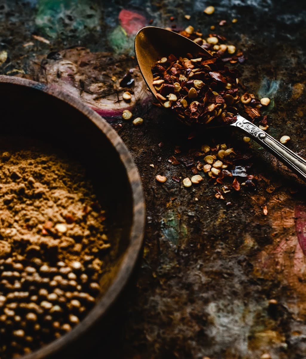 Masala Maiden