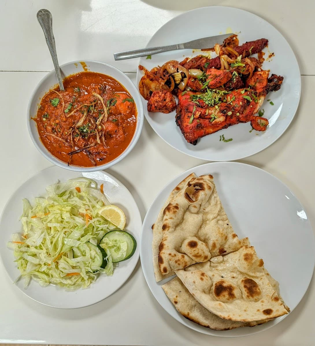 Masala Maiden