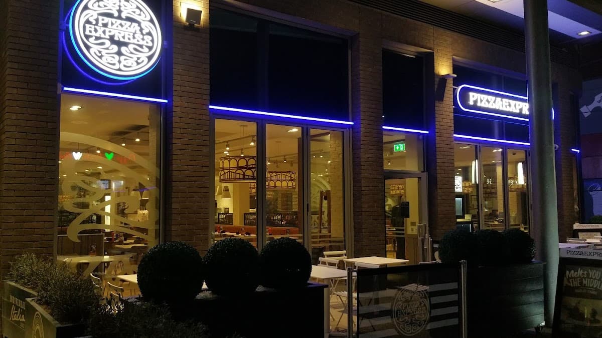 PizzaExpress