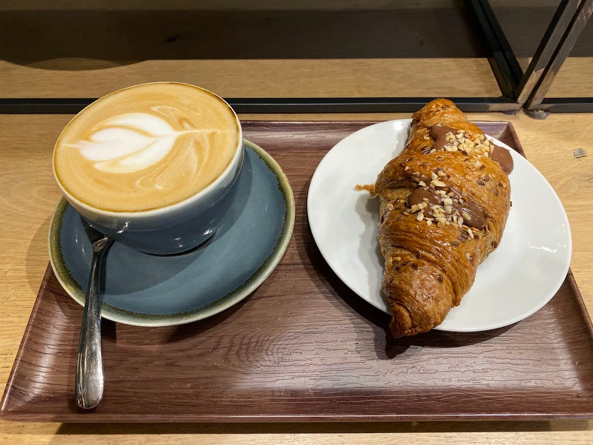 ARRO Coffee - Marylebone
