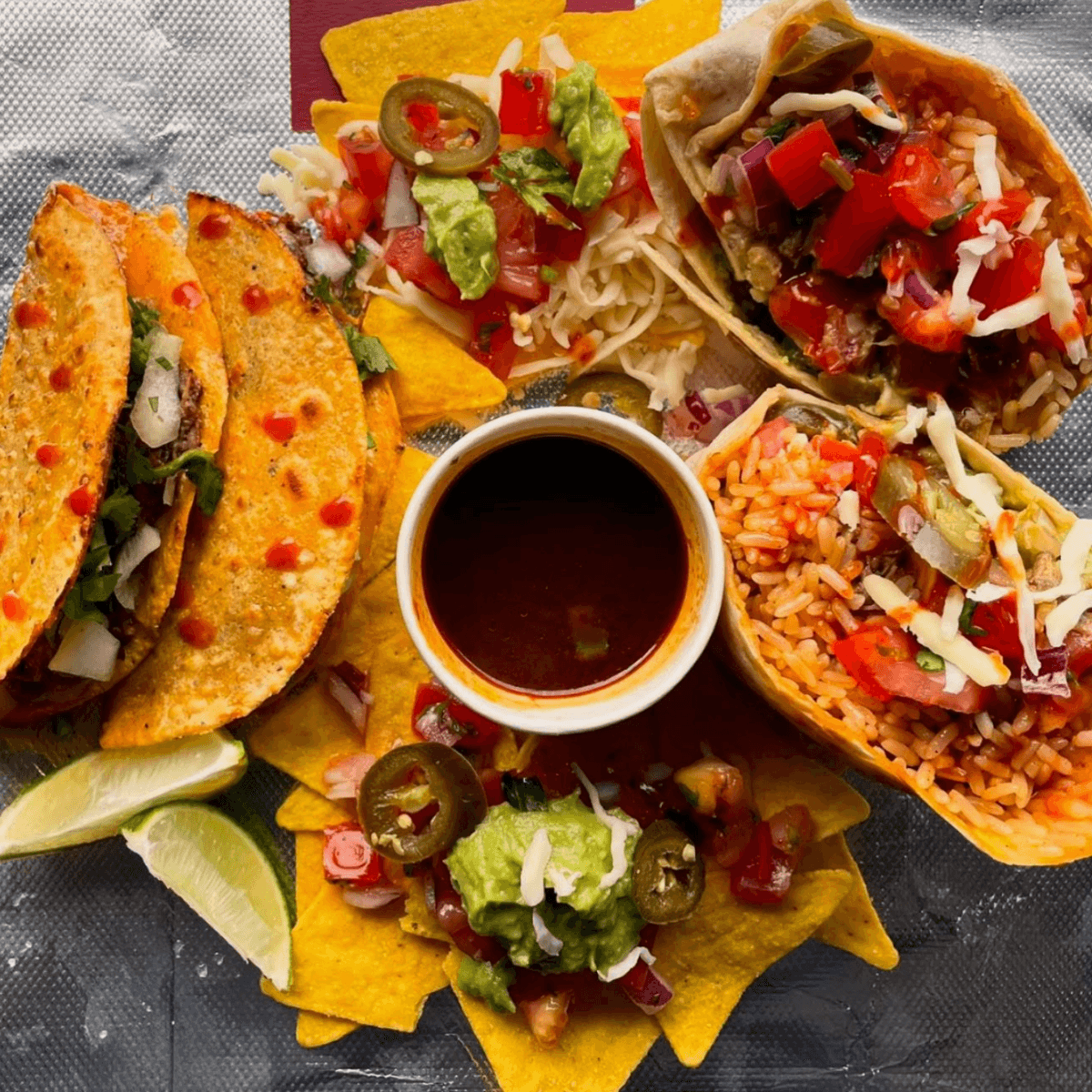 Poblano Eatery