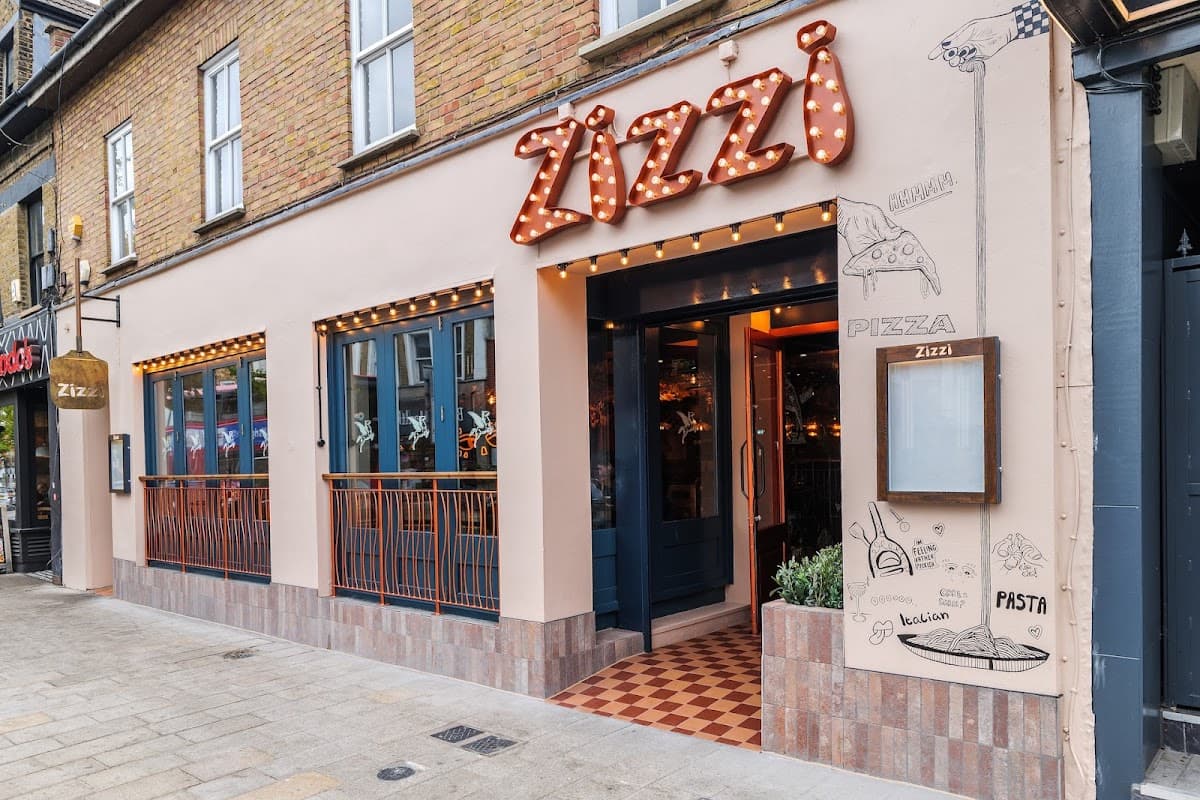 Zizzi - Bromley