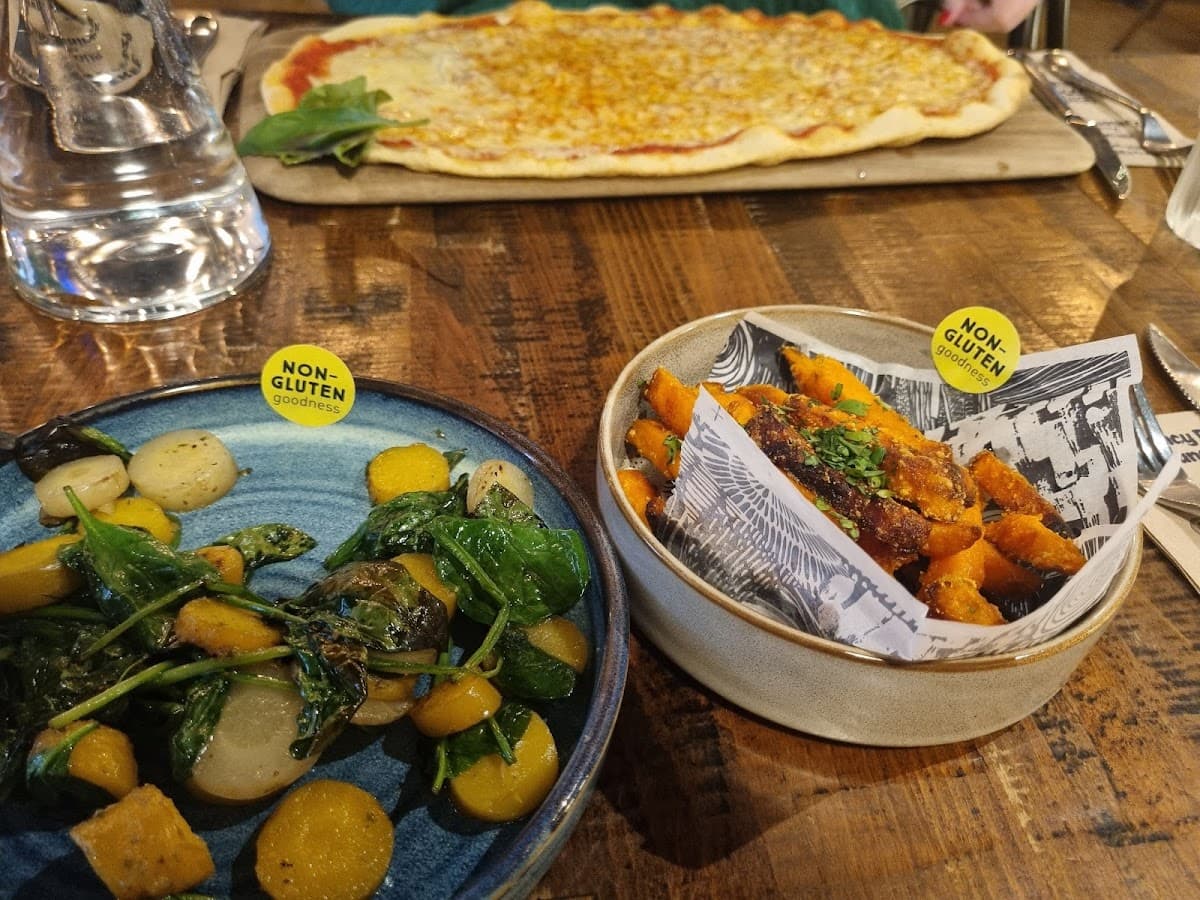 Zizzi - Bromley