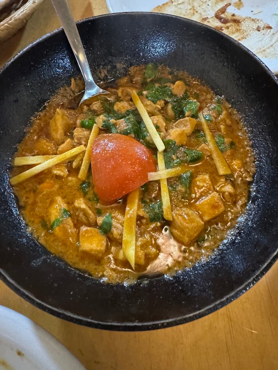 Lahore One Restaurant