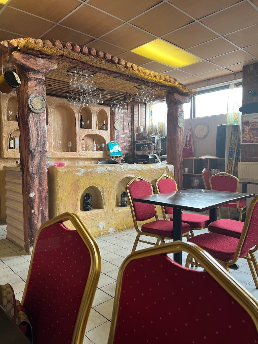 Beti Cafe