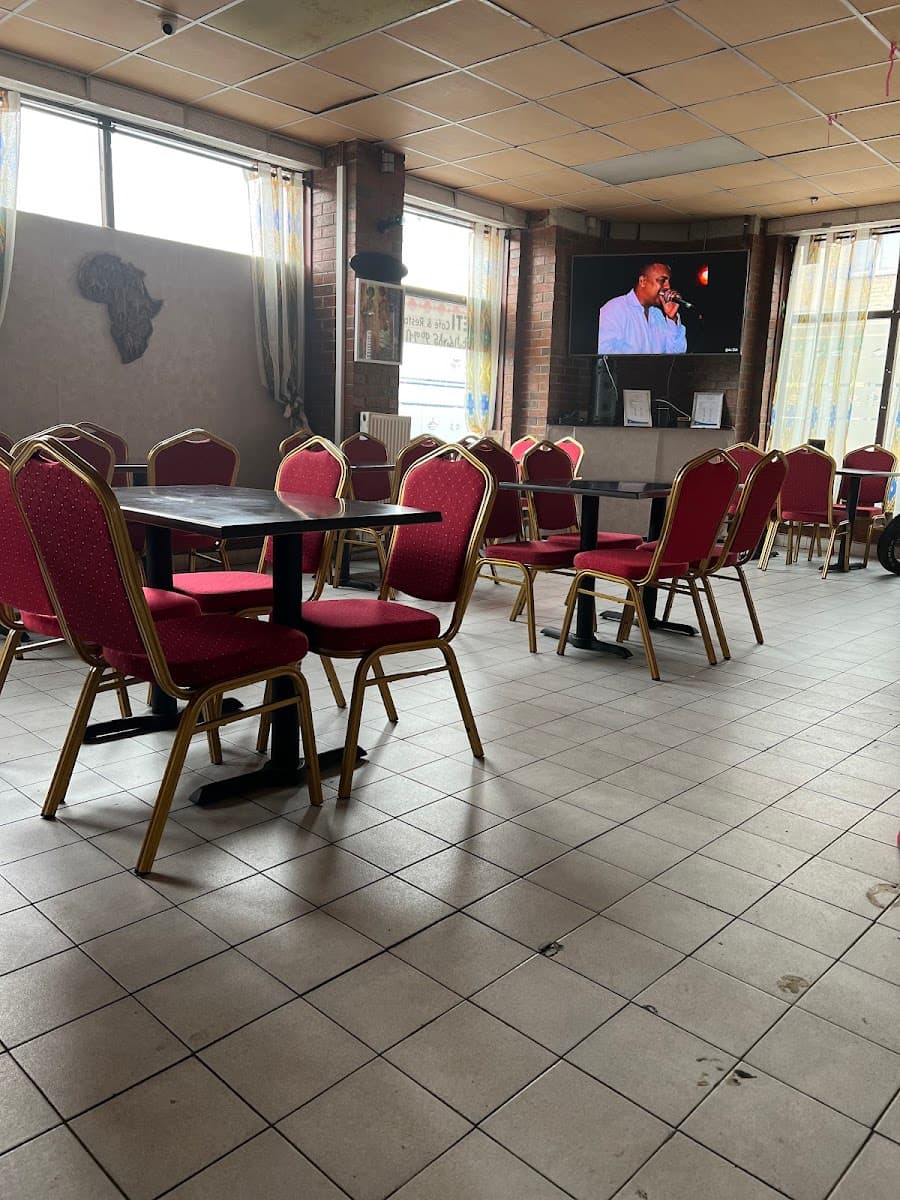 Beti Cafe