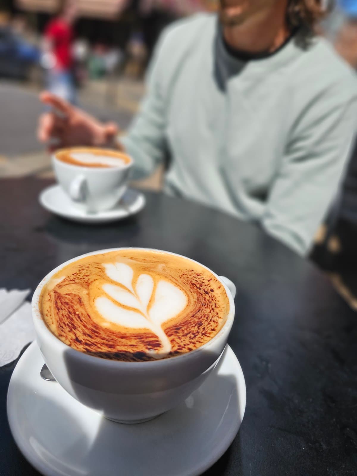 Butlers Chocolate Café