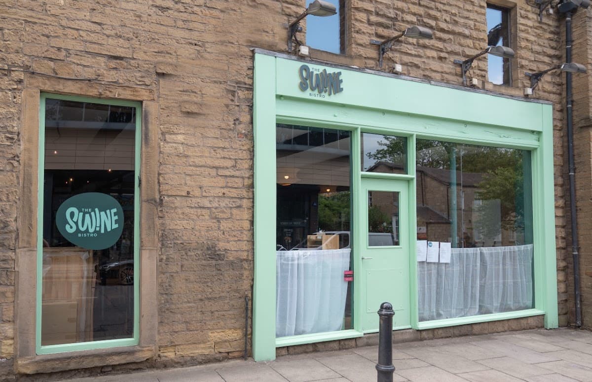 The Swine Bistro